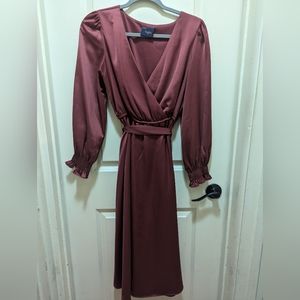 Just Taylor Women Dress